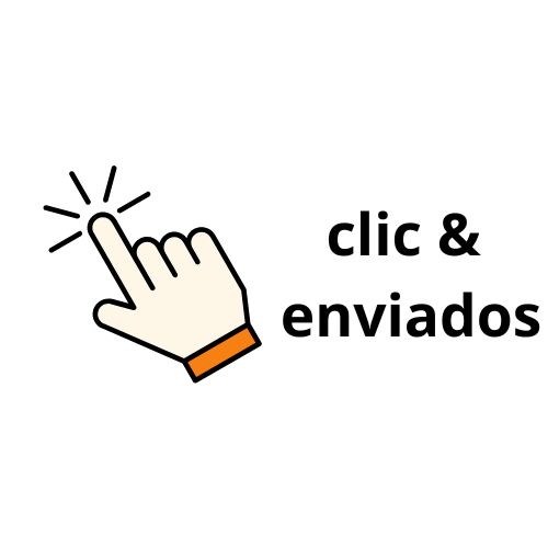 Clic & Enviados 