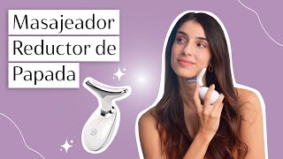 Masajeador Reductor de Papada